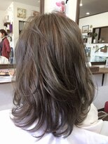 テイル リバー(Tail River)&nbsp;アプリエカラー☆