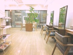  ｇｉｆｔ ｈａｉｒ ｓａｌｏｎ　【 ギフト ヘアー サロン 】