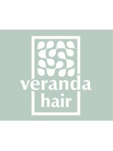 veranda hair【ベランダ ヘア】