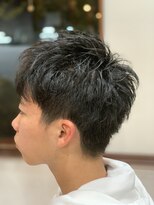 ヤソ(yaso)&nbsp;オシャレツーブロック