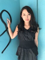 ヘアーアンドメイク ツィギー(Hair Make Twiggy)&nbsp;【twiggy篠崎】☆ヌーディーグレー☆【髪質改善/ハイライト】