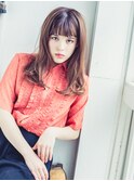 【瀬田◆エクファヘアリゾート】クラシカルロング♪