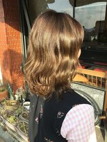 マルコ(MALUCO)&nbsp;オリーブベージュ