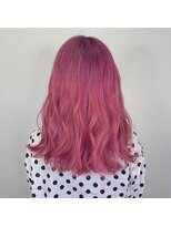 アクタノイドエット(acta noid etto)&nbsp;透明感フェミニティピンク #kota