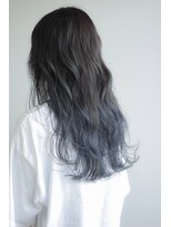 オルティ(OLTI)&nbsp;《OLTI》ネイビーグラデーション