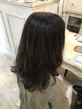 ハグエヴェック(HUG AVEC) つるつるトリートメント