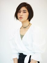 トニーアンドガイ 青山店(TONI & GUY)&nbsp;クールビューティー