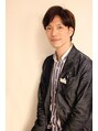 アネモネ 真美ヶ丘店(Ane mone) 大杉 昌也