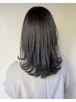 ネオリーブ クタ 町田店(Neolive kuta)&nbsp;【Neolivekuta】ミディアム×メルティ―カラー【町田/町田駅】