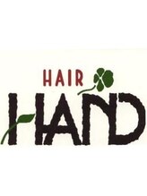 ｈａｉｒＨＡＮＤ【ヘアーハンド】