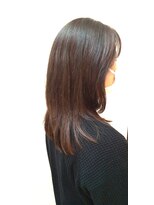 ロア ミオ 仙台駅前(Loa mio)&nbsp;【Loa mio】大人のレイヤースタイル