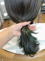 パークサロン(PARK salon)&nbsp;ライフスタイルに合わせて、デザインカラーをご提案します！