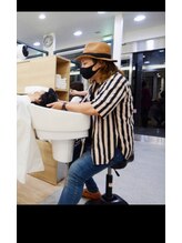 アンダール(Andar) shibagaki 