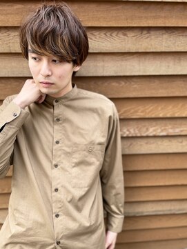 メモリー バイ インフィニティ(Memory by Infinity) ナチュラルマッシュ