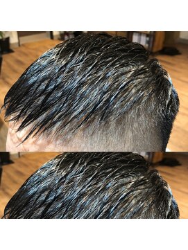 チルアウト(CHILL OUT) ベルショート