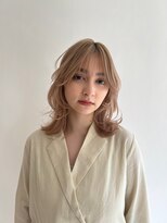 バサ 江古田店(BASSA)&nbsp;抜け感レイヤー1