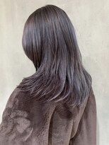 アイティー バイ アルバム 中野店(IT by ALBUM) グレージュ_グレージュカラー_ba378312