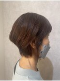 大人ショート♪