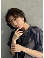 アタ(Ata.)&nbsp;Ata.広尾　『30・40代人気！時短レイヤーボブ』