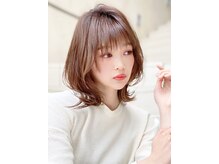 ミッシェル アフロート(michelle afloat)