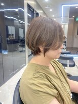 ハルキミナトジャパン センダイ(HARUKI MINATO japan SENDAI)&nbsp;大人ショート