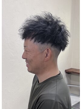 ガレージランド(GARAGE LAND) バキッとフワッと！ツイストスパイラル