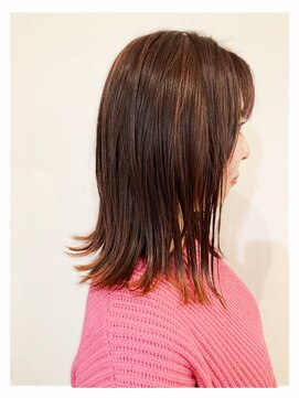 ナナシ(NaNaShi) ハイライト2