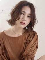 フレイムス 北戸田駅西口店(Frames)&nbsp;外ハネスタイル