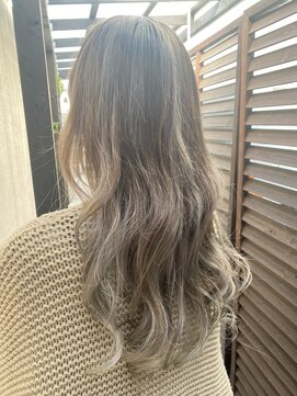 マズロ(maslow) ハイライトオンカラー