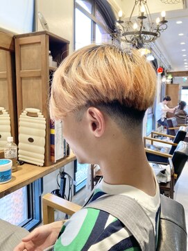 ボスコ 下北沢店(bosco) メンズスタイル