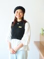 モンド ヘアクリエーション 下荒田店(monde hair creation) 吉田 ゆい