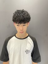 クレオ 片江店(CREO)&nbsp;ツイストスパイラル