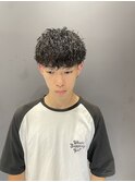 ツイストスパイラル