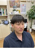 ショートスタイル
