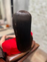 ライフアンド 浦和(LIFE&)&nbsp;髪質改善/縮毛矯正/美髪/艶髪/髪質改善トリートメント/浦和