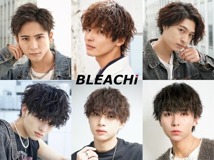 ブリーチ 大宮WEST店(BLEACHi)の写真