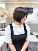 ボブ/ミニボブ/コンパクトボブ