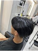 ニュアンスパーマ