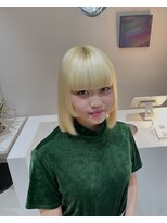 ユオラン(YOULAN)&nbsp;ホワイトカラー