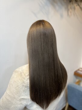 エスポワール(Espoir) レディースカラー