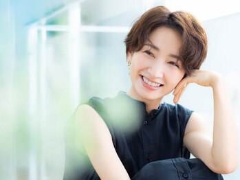 hair's grash tone【ヘアーズグラッシュトーン】