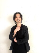 リリー 勝田台店(Lilly) 中井 貴徳