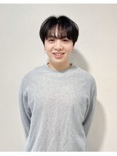 ジジ フィーカ 佐野(Gigi fika)&nbsp;小林 隼輝