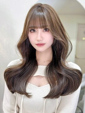 シーテ(Ciete) milk tea beige