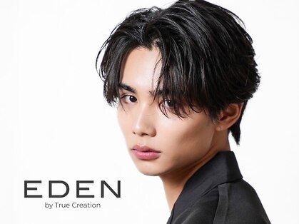 エデンバイトゥルークリエイション(EDEN by True Creation)の写真
