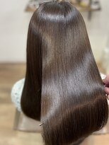 リス 恵比寿(Liss)&nbsp;【Liss】『高濃度水素トリートメント×TOKIOトリートメント』