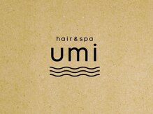 hair&spa Umi【ヘアーアンドスパ　ウミ】【7月12日OPEN(予定)】