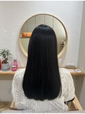 cm髪ツヤサラトリートメント