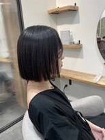 シア 新越谷店(SHEER)&nbsp;縮毛矯正