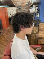 クラウン(CROWN)&nbsp;ツイスパサーフカール